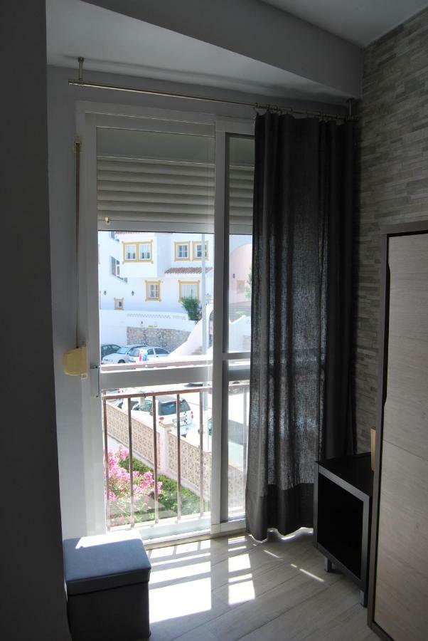 Apartamentos Elysium Торремолинос Экстерьер фото